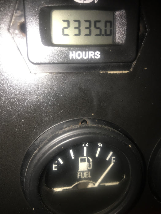 2019 Lincoln Electric Vantage 322 Welder Ready-Pak 3, Two wheel trailer, Fender and Light kit, Cable Rack