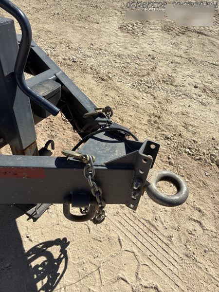 2023 ATLAS COPCO QAS 235