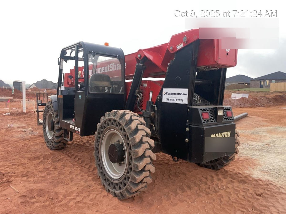 2020 MANITOU MTA8044