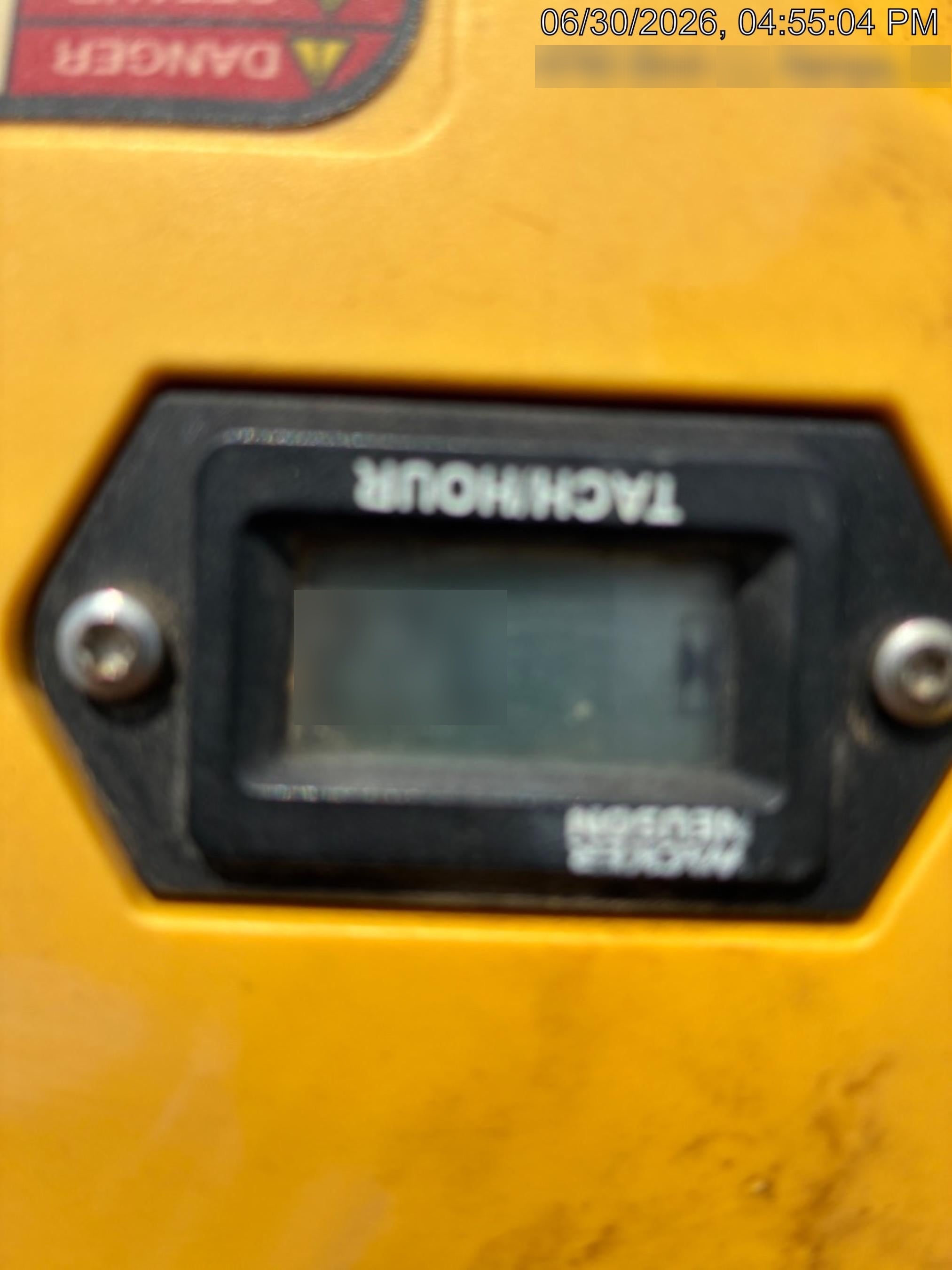 2021 WACKER NEUSON BS60-4As