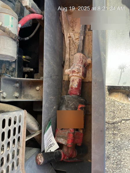 2020 CHICAGO PNEUMATIC CP0112 S