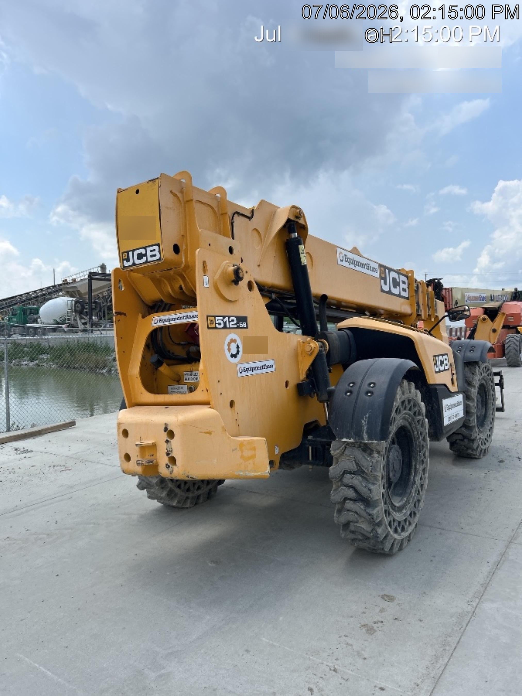 2020 JCB 512-56