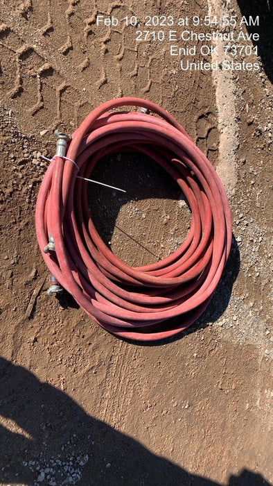 2022 ATLAS COPCO XAS440