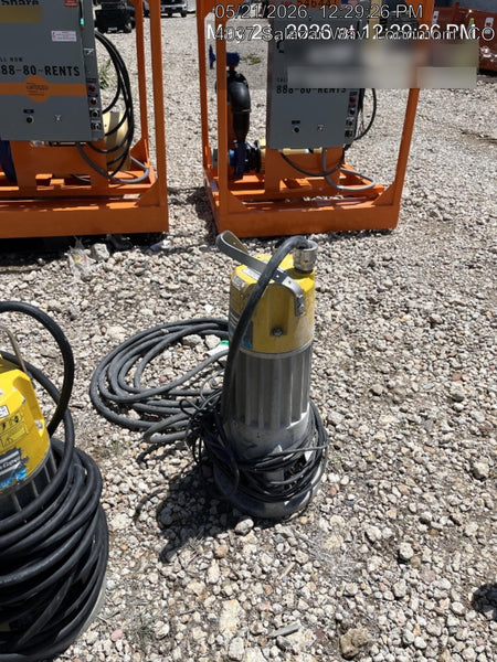 2022 ATLAS COPCO S60 N