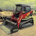 2021 TAKEUCHI TL8R2-R