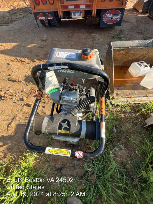 2023 MULTIQUIP MTR40HF