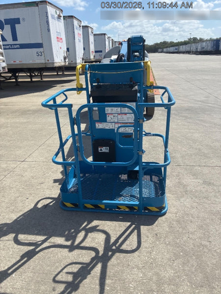 2024 GENIE Z40/23N RJ