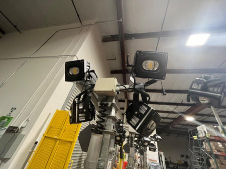 2024 ATLAS COPCO HILIGHT E3 Plus