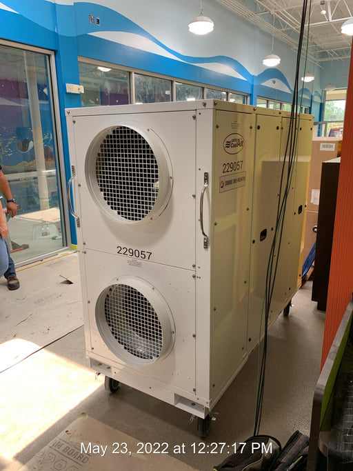 2022 UNITED COOL AIR Mach145G4AS30