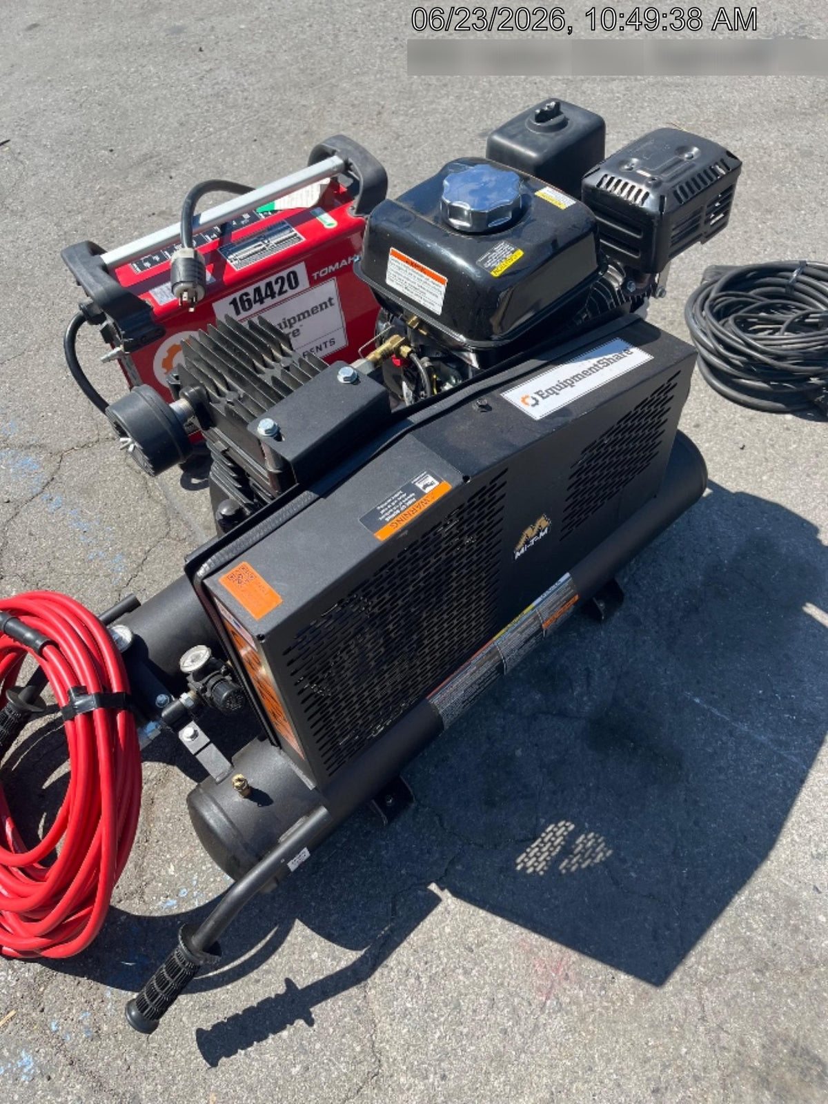 2023 MI-T-M CORPORATION AM1-PH65-08M