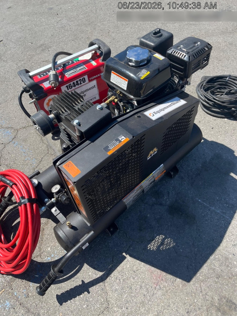2023 MI-T-M CORPORATION AM1-PH65-08M