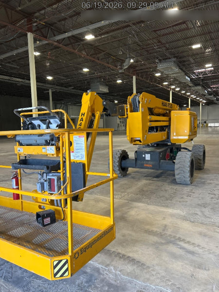 2023 HAULOTTE HA46RTJO