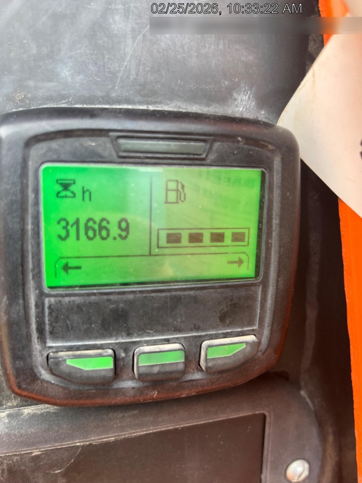 2019 JLG 660SJ