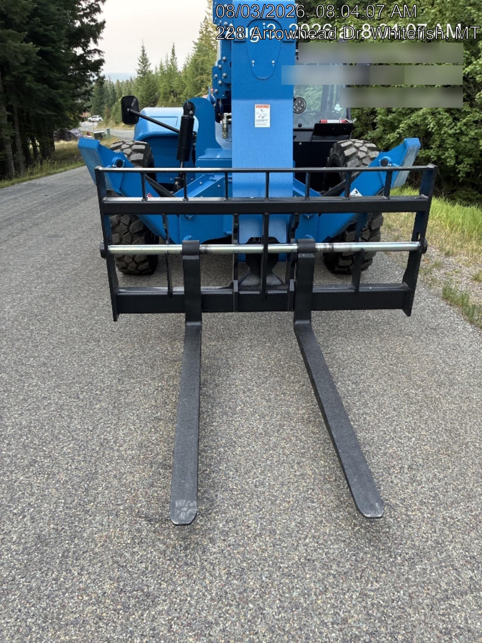 2026 GENIE GTH-1056