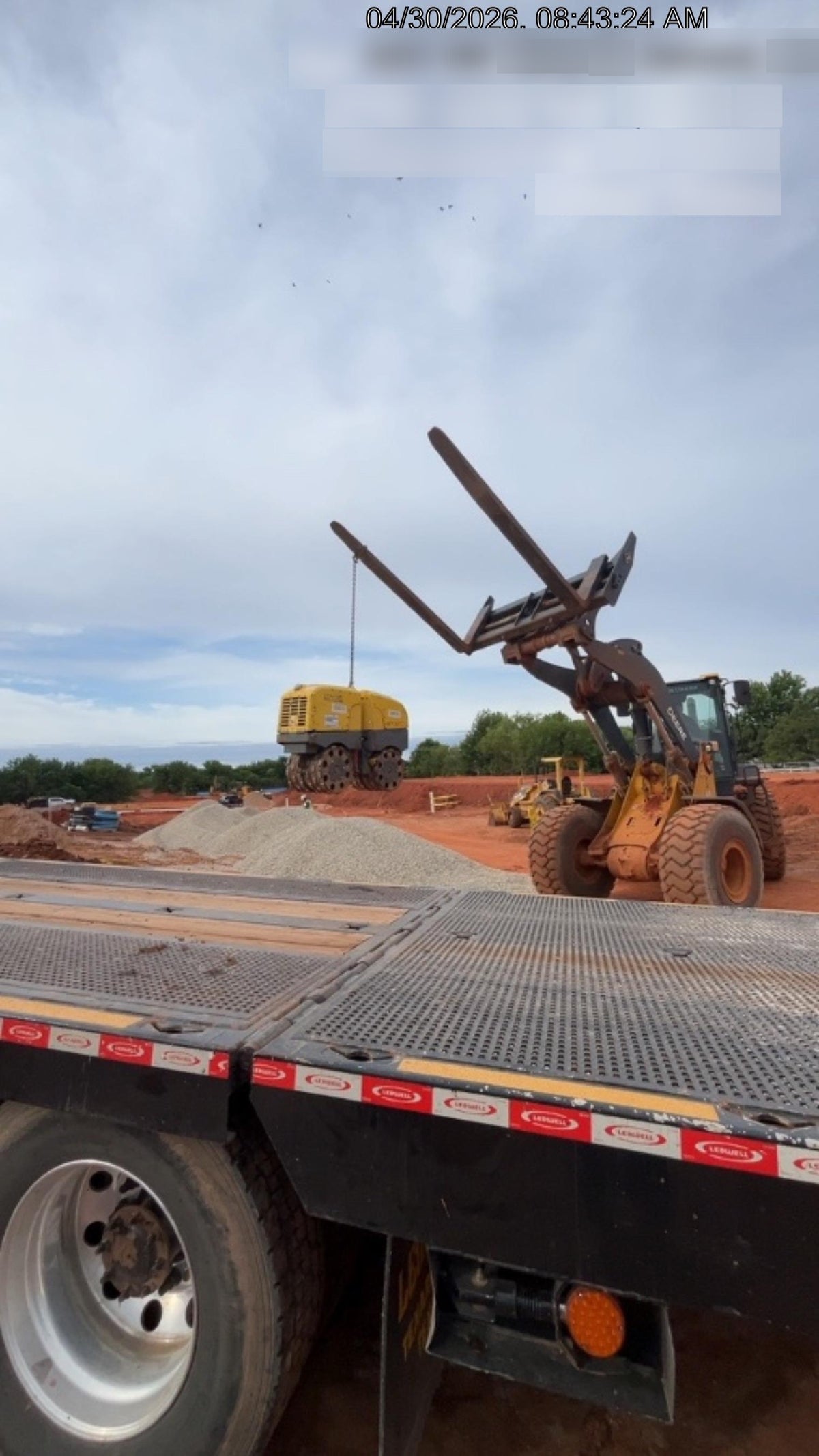 2018 WACKER NEUSON RTKx-SC3