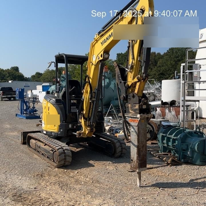 2021 EPIROC EC60T