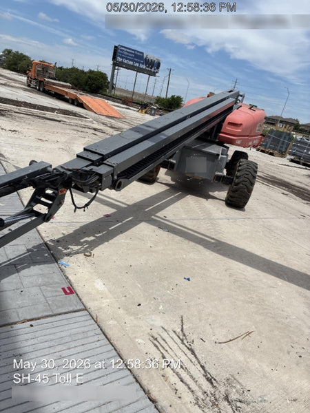 2018 SKYJACK SJ66T