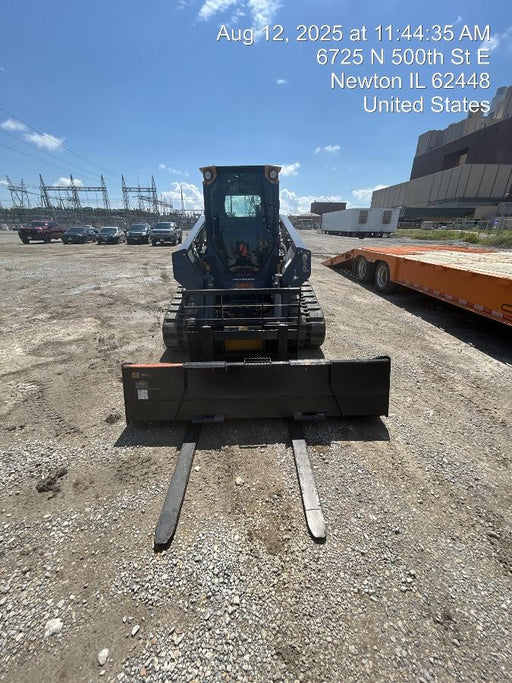 2025 ARROW MATERIAL HANDLING 60" Pallet Forks