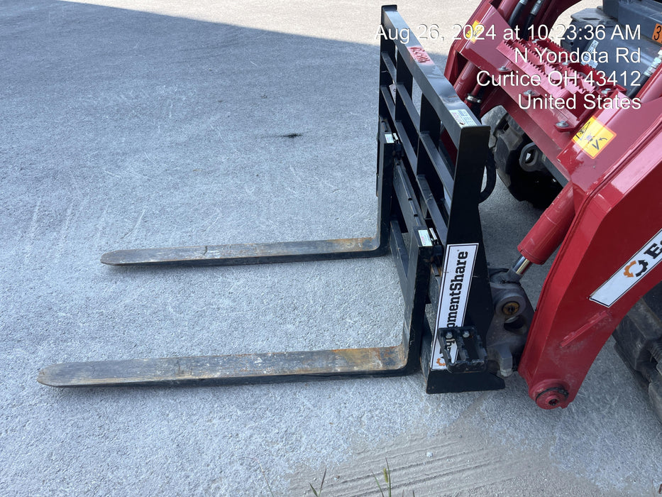 2024 ARROW MATERIAL HANDLING F5100CB