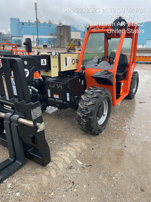 2023 JLG G5-18A