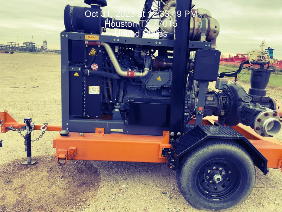 2021 RWN RWN-6NHTA-EM-RP