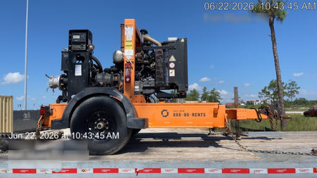 2021 PIONEER PP66S12L71-TD2.9L4