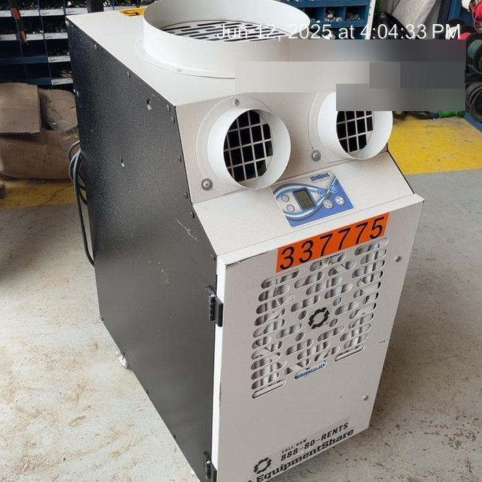 2023 KWIKOOL KPAC1411-2