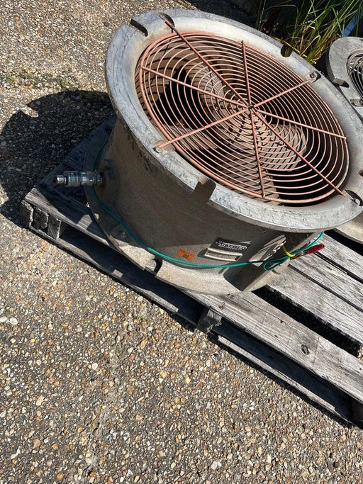 2020 MICHIGAN PNEUMATIC JF20