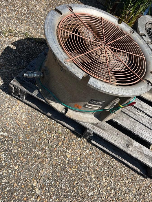 2020 MICHIGAN PNEUMATIC JF20