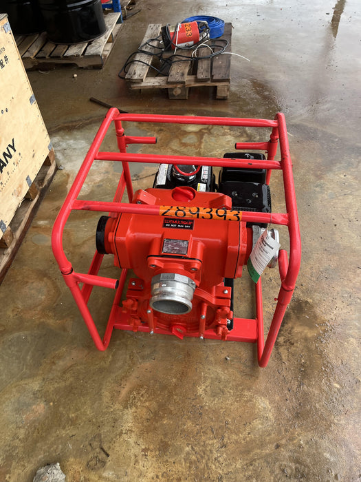 2023 MULTIQUIP QP4TH