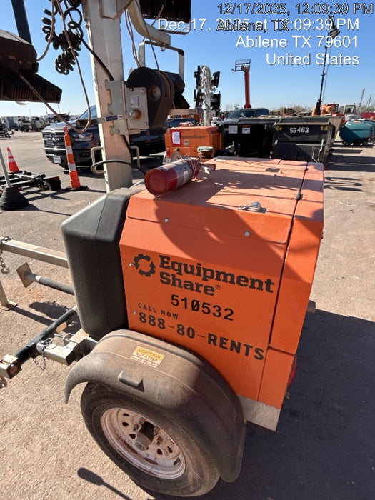 2025 WANCO WLTT-4MM4K