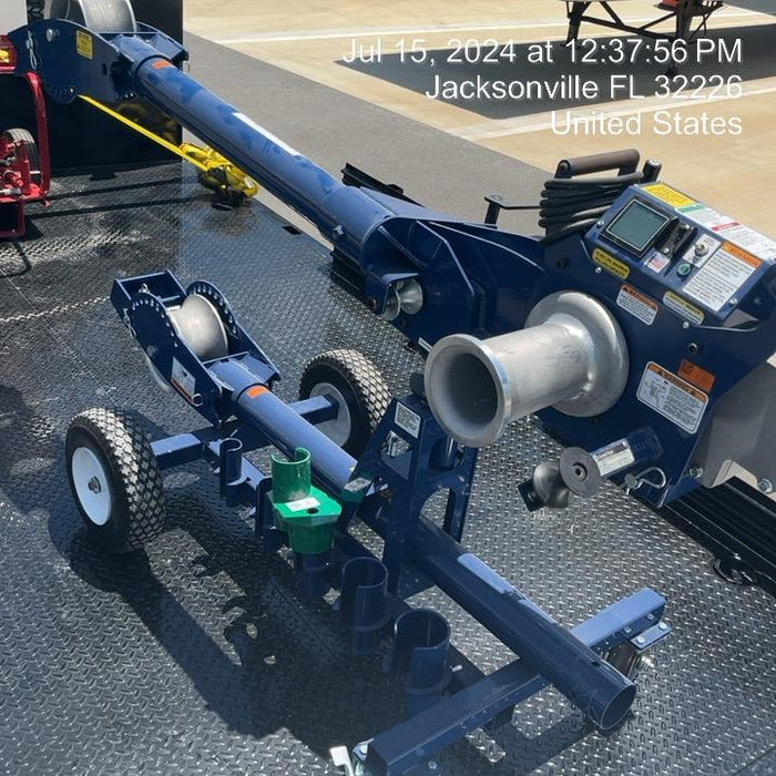 2024 CURRENT TOOLS 100A