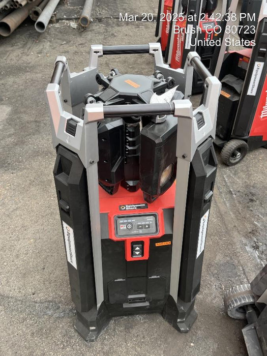 2024 MILWAUKEE MXF041-1XC