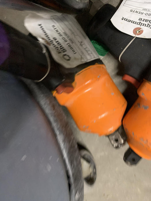 2020 MICHIGAN PNEUMATIC 750SS