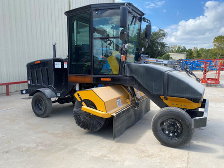 2022 LAYMOR SM450
