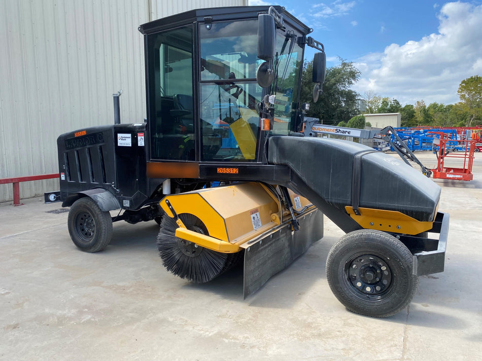 2022 LAYMOR SM450