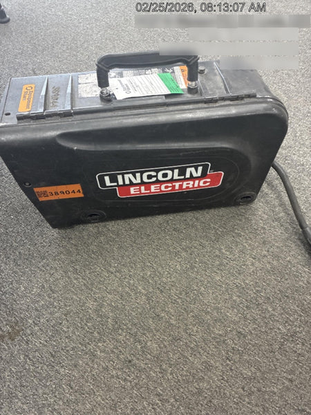2024 LINCOLN ELECTRIC LN-25X