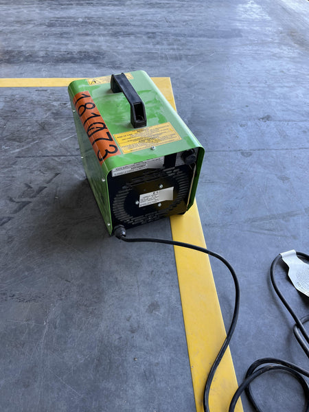 2021 PATRON E1.5