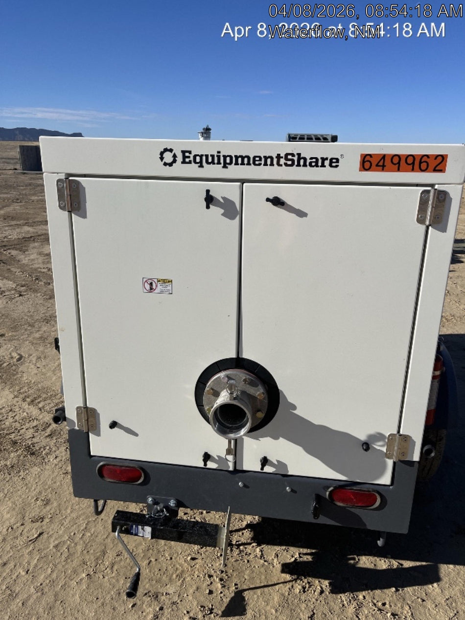 2026 ATLAS COPCO PAC F44 KD-S