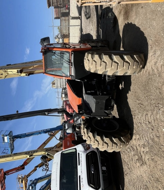 2024 JLG 1732