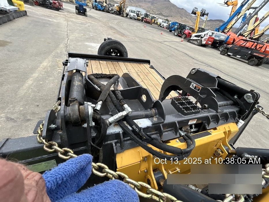 2020 PALADIN UTILITY GRAPPLE 11876-0022