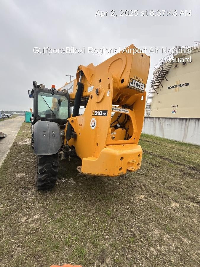 2021 JCB 510-56