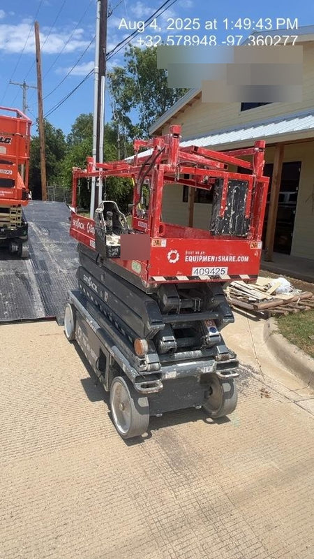 2024 SKYJACK SJ3226