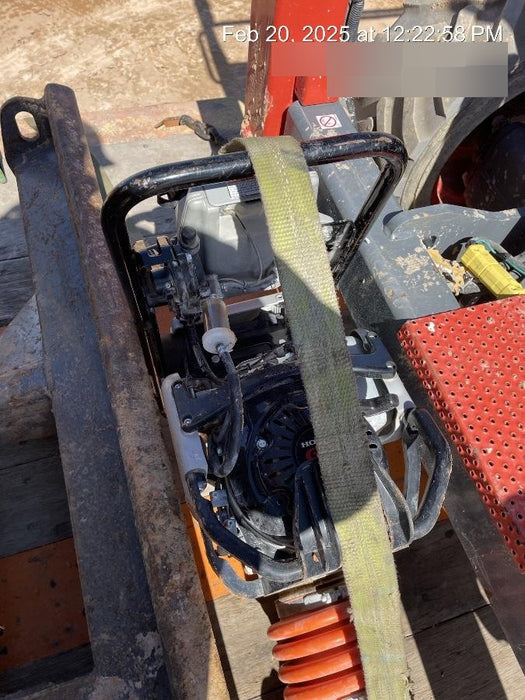 2023 MULTIQUIP MTX60HD