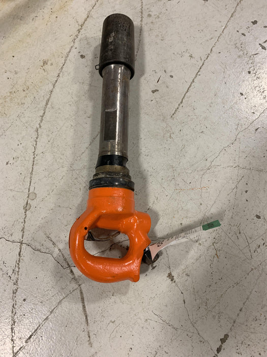 2020 MICHIGAN PNEUMATIC MP-133-ORANGE-NEP