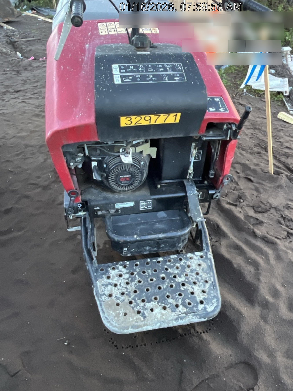 2023 TORO MB-1600