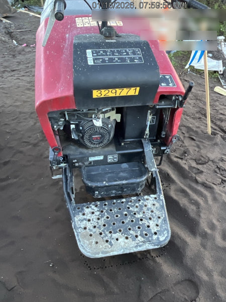 2023 TORO MB-1600