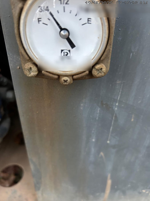 2016 SKYJACK SJ6832 RT