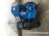 2019 Genie GTH-844 Cab/Heat/AC, Solid RT Tires, LED Work Lights, Beacon 60" QA Carriage, 48" Forks