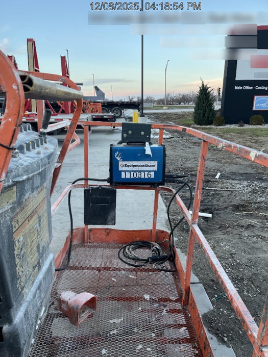 2020 MILLER ELECTRIC CST-280